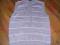 Kamizelka rozmiar L