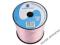 Kabel głośnikowy CABLETECH KAB0354 2 X 0,50 mm