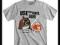 Angry Birds STAR WARS T-shirt rozm.8lat-128 popiel