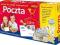 POCZTA - DUŻY ZESTAW EDUKACYJNY - ADA