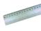 LENIAR LINIJKA ALUMINIOWA  biurowa 30cm 30071