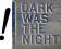 DARK WAS THE NIGHT - 2xCD - NATIONAL GRIZZLY BEAR