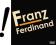 FRANZ FERDINAND - FRANZ FERDINAND - CD [UK]
