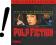 PULP FICTION O.S.T [10TH ANNIVERSARY] - CD [UK]
