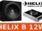 HELIX B 12W 1200W + wzm. Blaupunkt GTA 270 SF