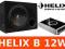 HELIX B 12W BR 1200W + wzm. Blaupunkt GTA 270 SF