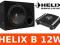 Skrzynia HELIX B 12W BR 1200W +wzm. Crunch MXB 280