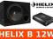 HELIX B 12W BR + wzm. Blaupunkt EMA455 4-kanały