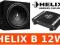 Skrzynia HELIX B 12W 1200W + wzm. Crunch MXB 280