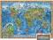 PUZZLE 3000 HEYE 29386 Amazing World