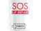 Ninea SOS Lip Repair Balsam Ulga dla Usta