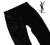 Spodnie Yves Saint Laurent / YSL Deep Black *34/30