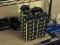 Koparka bitcoin 830 GH/s litecoin asic antminer