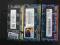 RAM sodimm DDR 2x256 oraz 1x512