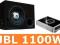 JBL GT5-12 BR 1100W + wzm. Blaupunkt GTA 270