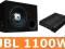 JBL GT5-12 BR 1100W + wzm. CRUNCH GPX1000 4-kanały