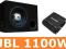 JBL GT5-12 BR 1100W + wzm. Blaupunkt EMA 255