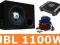 JBL GT5-12 BR +wzm. Crunch MXB280 +kable BULL 10mm