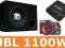 JBL GT5-12 BR +wzm. Blaupunkt EMA 255 +kable 20mm