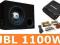 JBL GT5-12 BR 1100W +wzm. Blaupunkt EMA 255 +kable