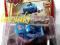 Cars Mattel Auta Disney Zygzak z Rakietami Storm