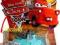 Cars Auta Mattel Toon 1:55 Zlomek Doktor Mater