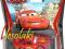 Cars 2 Auta McQueenPiston Cup Hudson Hornet Zygzak