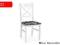 Krzesło KT22 Krzesła Transport Cały Kraj KOSBEL