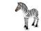 Figurka F7016 Źrebię zebry Animal Planet