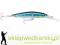 Wobler Rapala Clackin' Magnum 16cm-F/65g, Kol BSRD