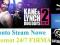KANE AND LYNCH 2: DOG DAYS PL - KONTO STEAM NOWE