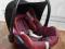 Fotelik samochodowy maxi cosi cabrio fix