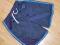 świetne spodenki firmy St.Bernard rozm. 140