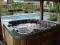 basen jacuzzi - Helios - dysza