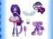 My Little Pony Equestria Girls TWILIGHT + KUCYK