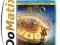 HUGO I JEGO WYNALAZEK [BLU-RAY] 3D SZYBKA WYSYŁKA!