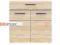 KOMODA COMBINO CMBK11 FORTE PROMOCJA szybko