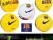 PIŁKA NIKE FC BARCELONA - 3 KOLORY - HIT 2013