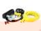 Przewody Kable PRO24 do wzmacniacza 21mm2/1200W