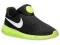 Buty NIKE ROSHERUN SLIP ON  r. 41 ( 644432-007 )