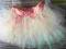 Spódnica Next tutu 86 9mcy zara BCM