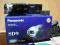 kamera Panasonic HDC-SD9 +pr.Pinnacle Studio Plus
