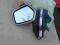 HONDA GOLD WING  GL 1500 LUSTERKO LEWE