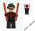 Unikat ! LEGO Super Heroes - Nightwing ! Nowy !!