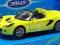 LOTUS ELISE 111s 2003 SKALA 1:24 WELLY
