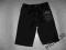 KRÓTKIE SPODNIE JEANS