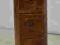 MEBLE KOLONIALNE KOMODA SŁUPEK-PROMOCJA!!!
