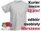 Koszulka dziecięca szara dla dziecka Warszawa 3-4