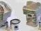 Cylinder Stihl 029;MS290 /46mm/kpl.