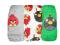 NOWE H&amp;M~~3pac majteczek ANGRY BIRDS~~98/104~~